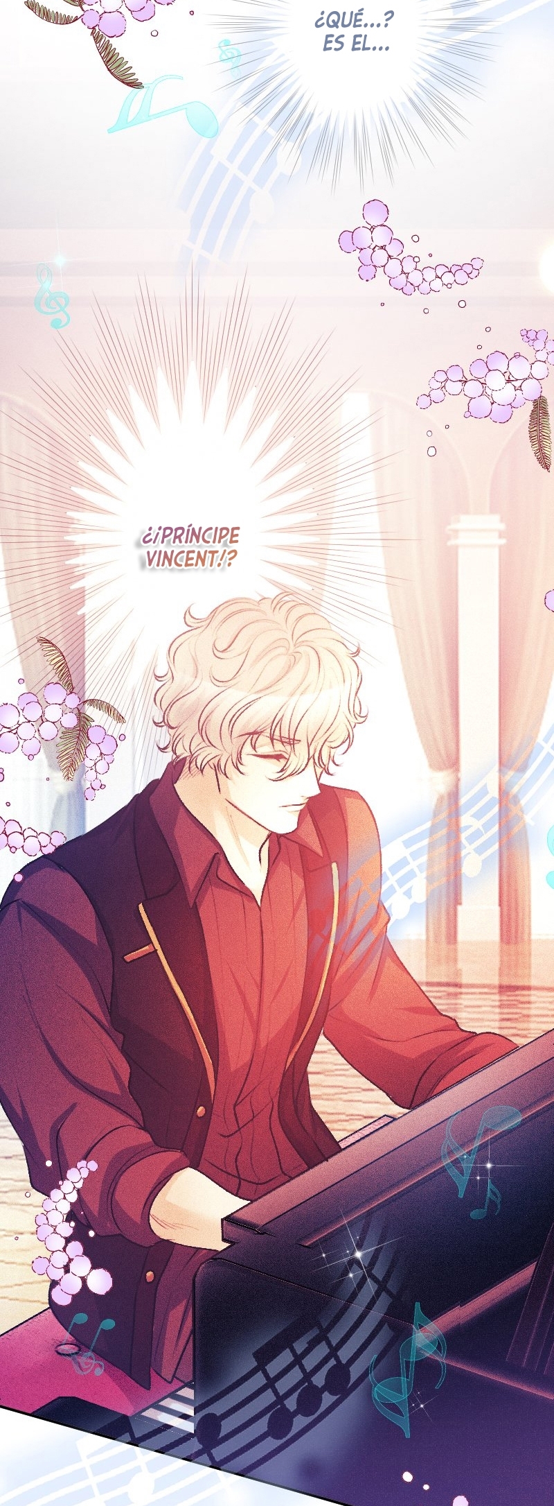 El Período De Celo De La Villana Capítulo 52 - Página 29