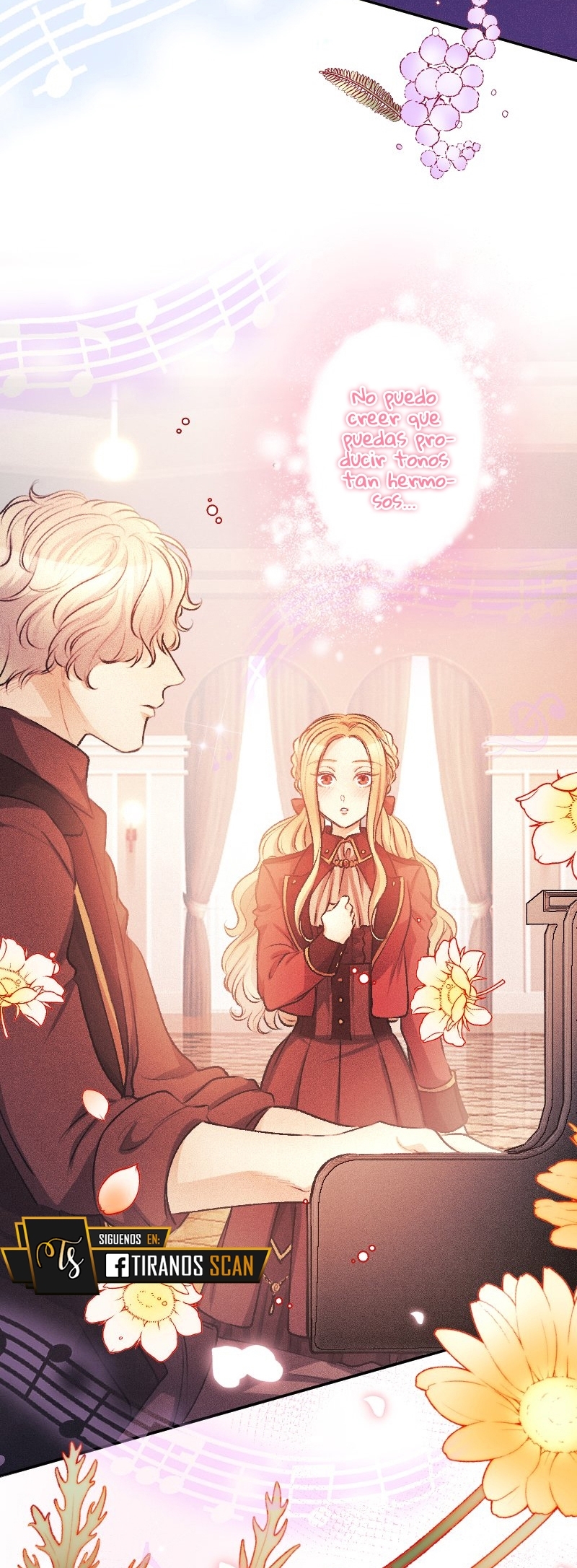 El Período De Celo De La Villana Capítulo 52 - Página 30