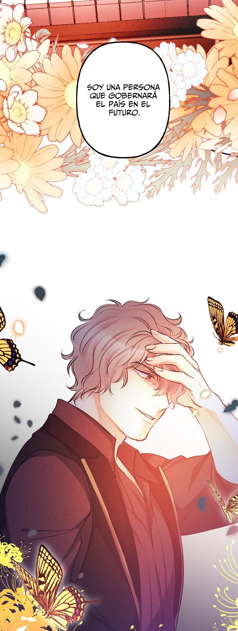 El Período De Celo De La Villana Capítulo 52 - Página 39