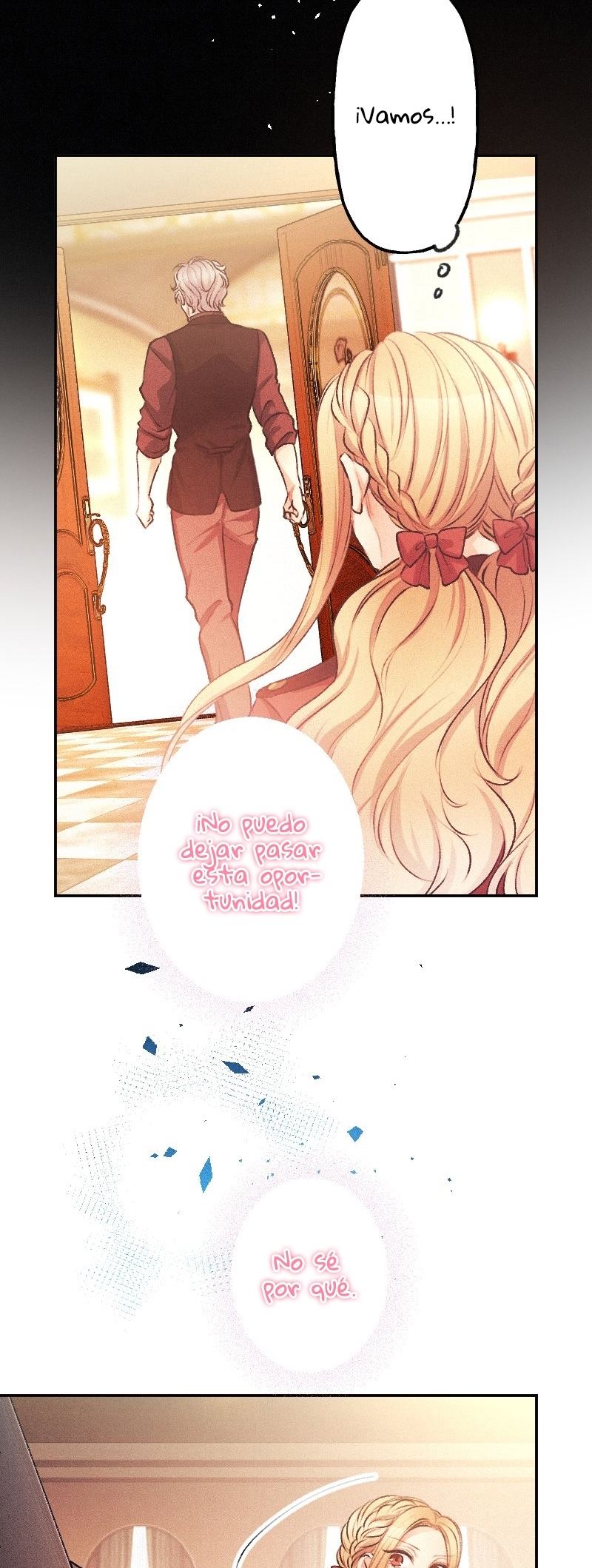 El Período De Celo De La Villana Capítulo 52 - Página 42