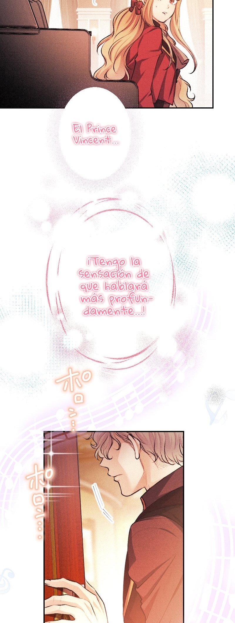 El Período De Celo De La Villana Capítulo 52 - Página 43