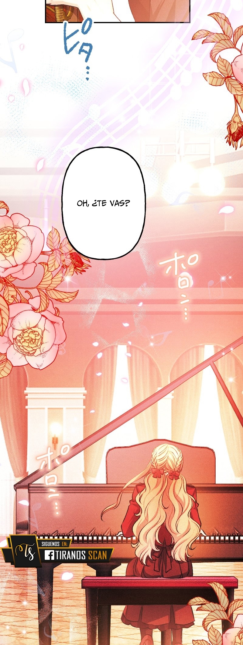 El Período De Celo De La Villana Capítulo 52 - Página 44