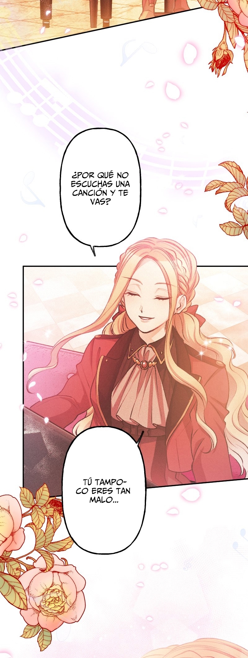 El Período De Celo De La Villana Capítulo 52 - Página 45