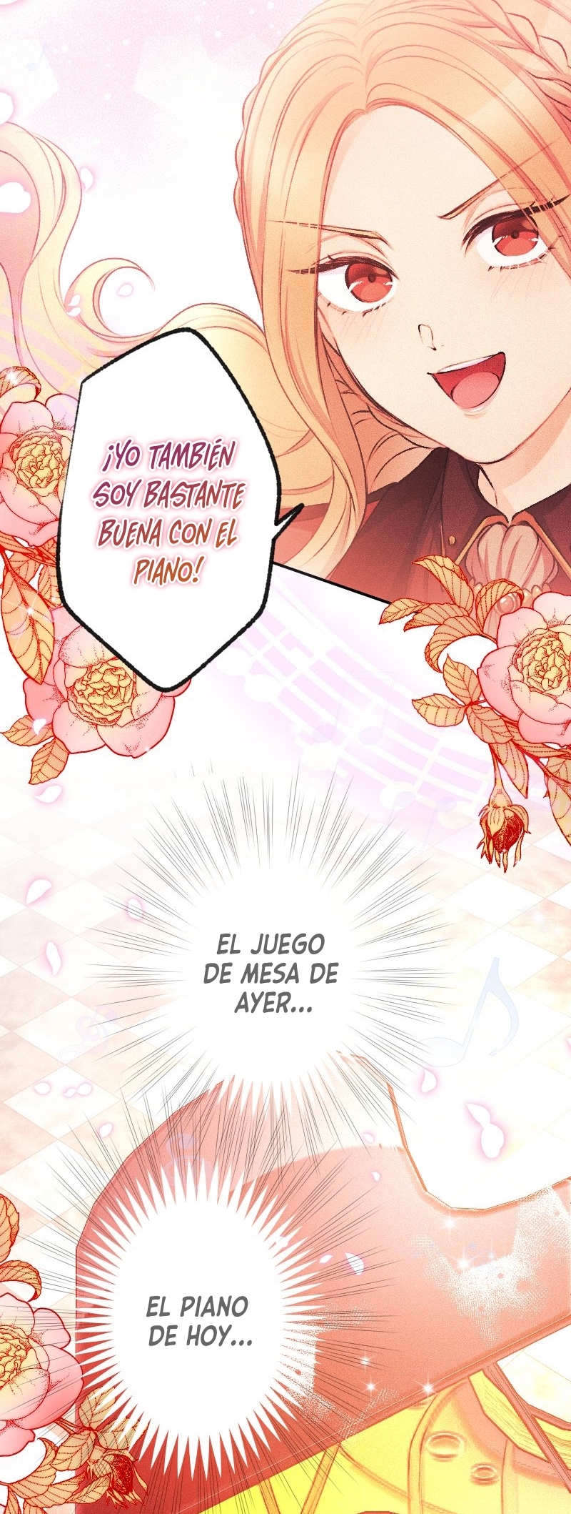 El Período De Celo De La Villana Capítulo 52 - Página 46