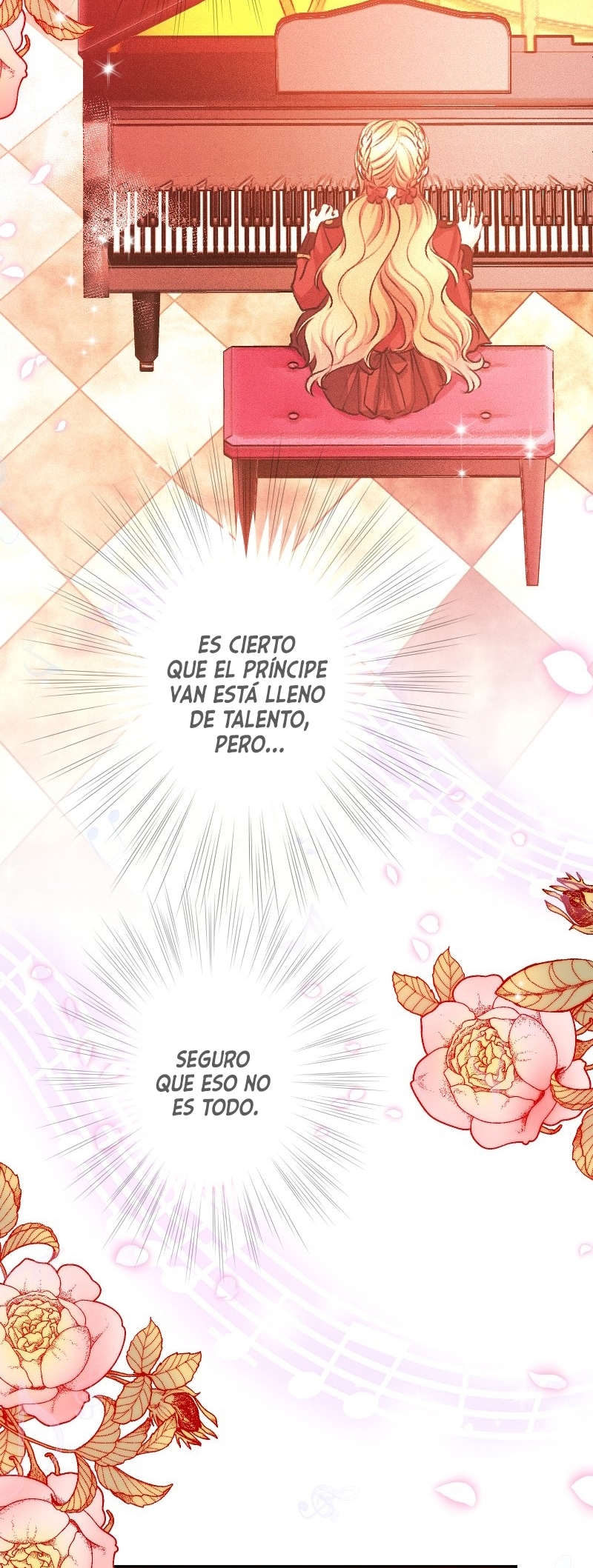 El Período De Celo De La Villana Capítulo 52 - Página 47