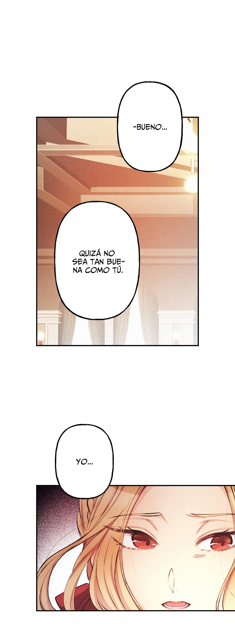 El Período De Celo De La Villana Capítulo 52 - Página 49