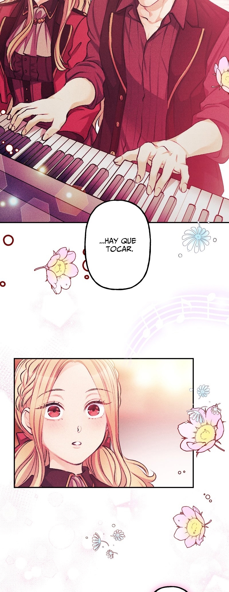 El Período De Celo De La Villana Capítulo 52 - Página 56