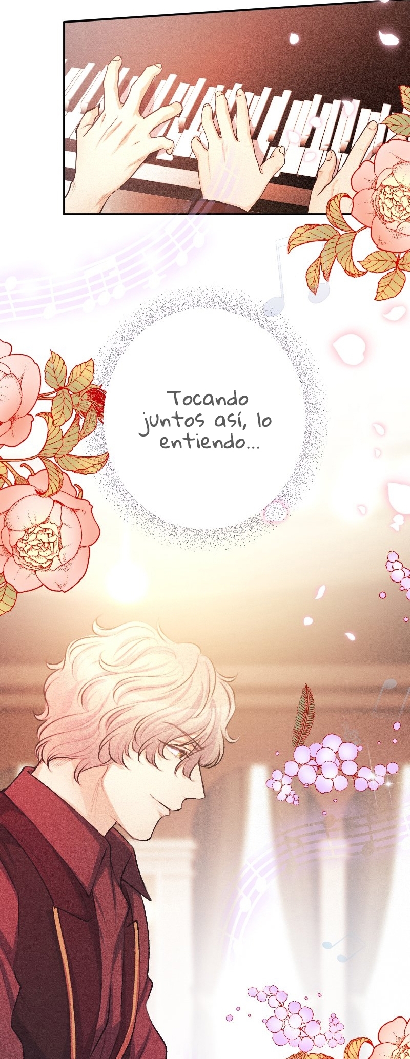 El Período De Celo De La Villana Capítulo 52 - Página 58