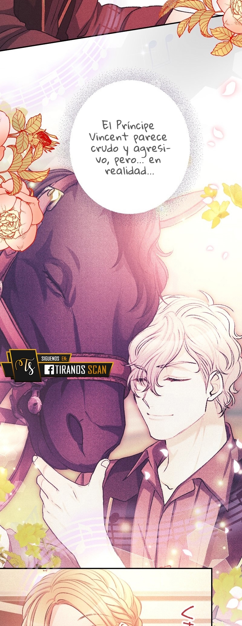 El Período De Celo De La Villana Capítulo 52 - Página 59