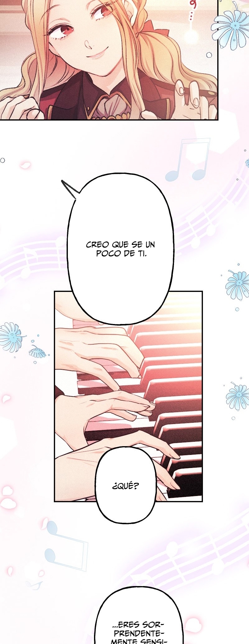 El Período De Celo De La Villana Capítulo 52 - Página 60