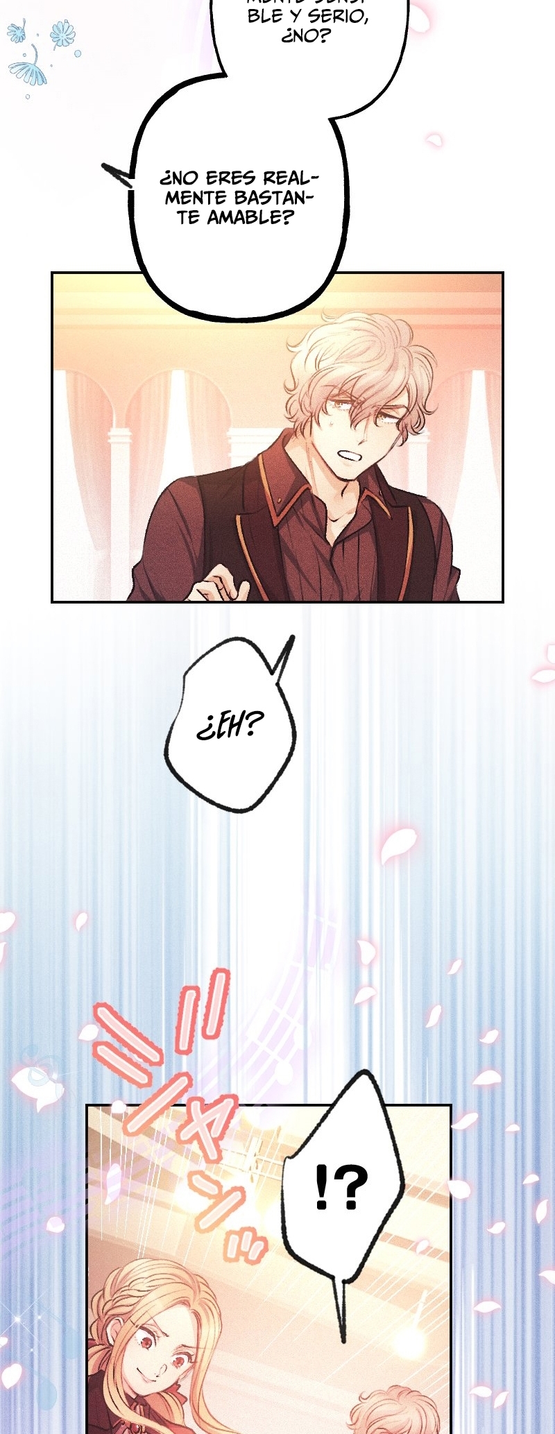 El Período De Celo De La Villana Capítulo 52 - Página 61