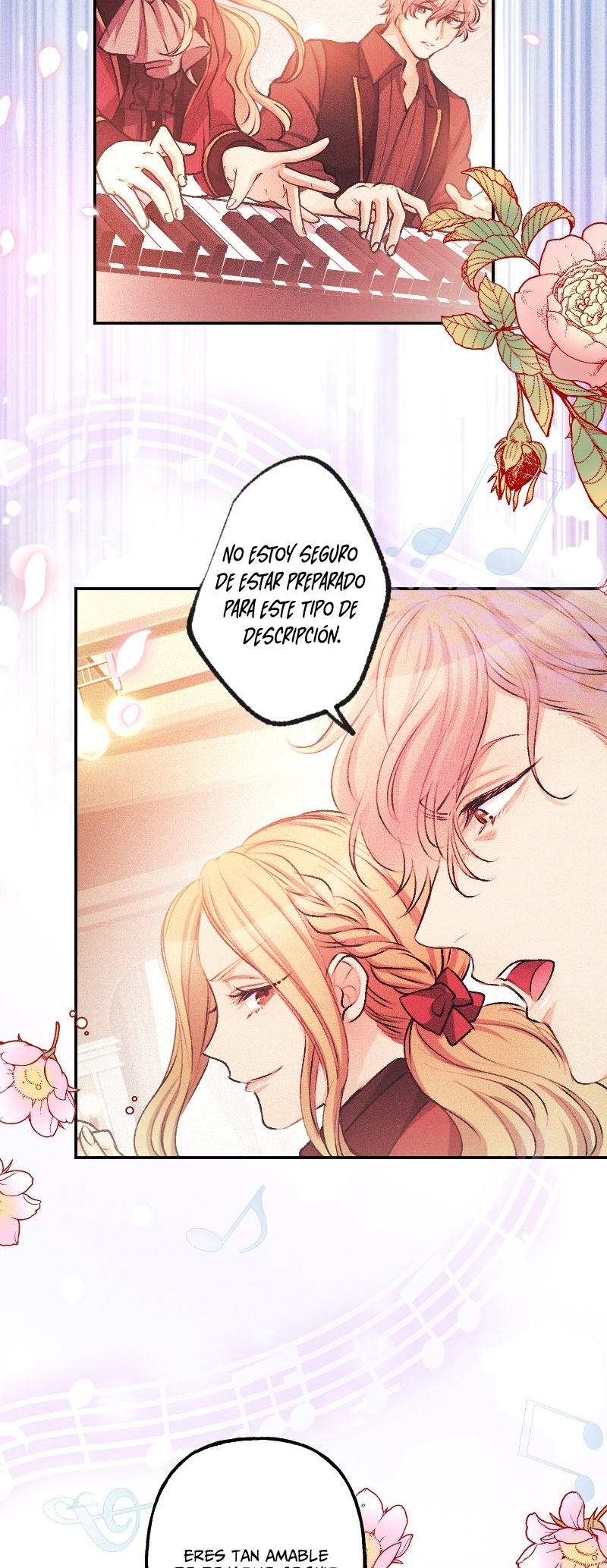 El Período De Celo De La Villana Capítulo 52 - Página 62