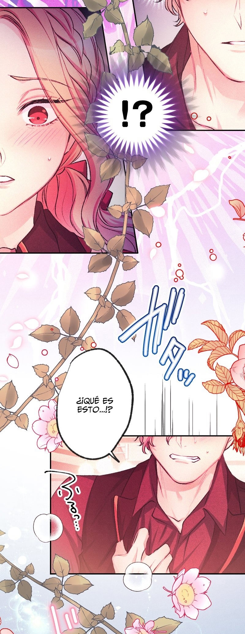 El Período De Celo De La Villana Capítulo 52 - Página 65