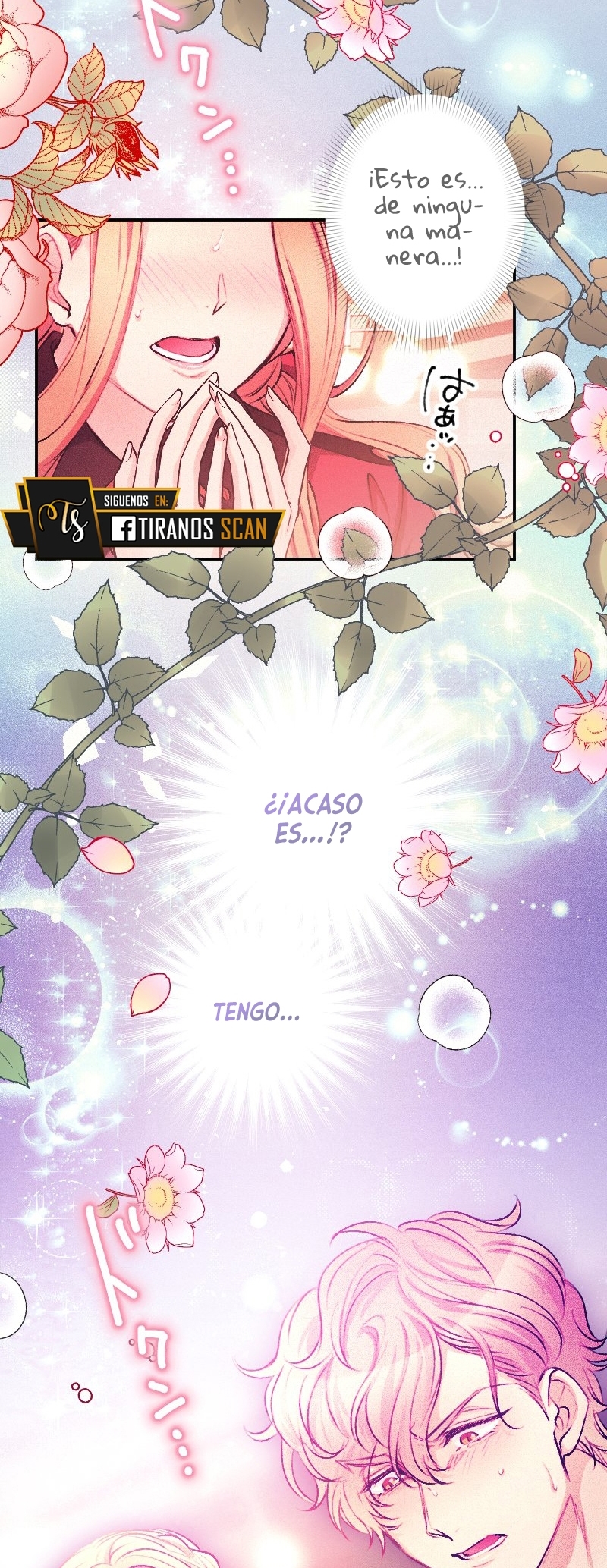 El Período De Celo De La Villana Capítulo 52 - Página 66