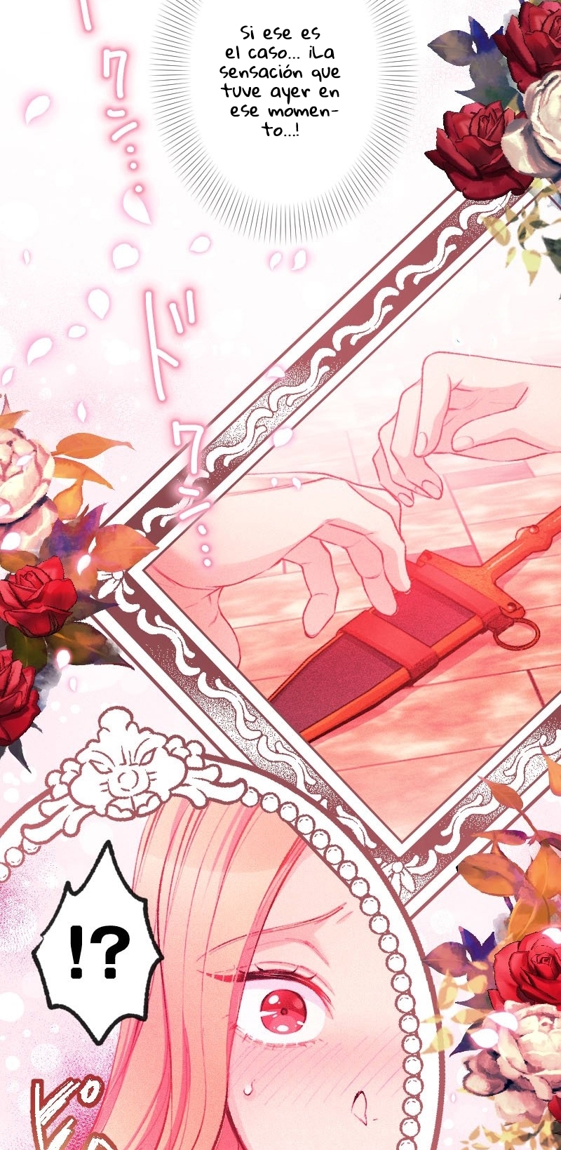 El Período De Celo De La Villana Capítulo 53 - Página 11