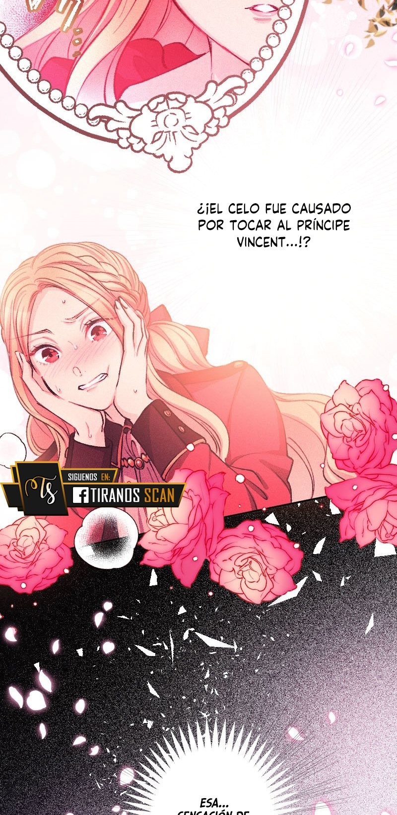 El Período De Celo De La Villana Capítulo 53 - Página 12