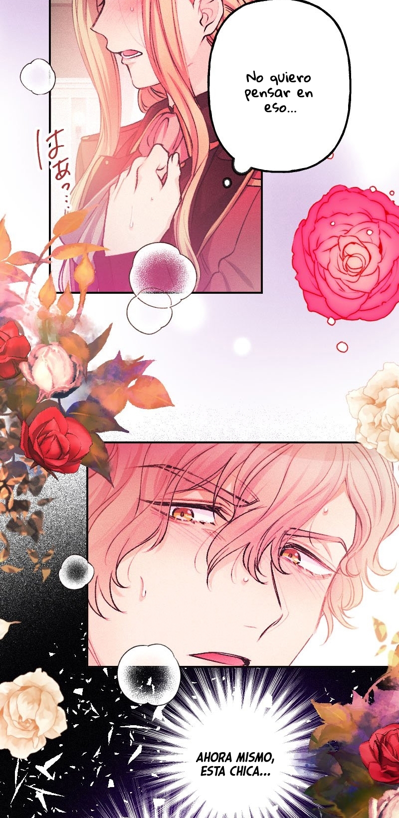 El Período De Celo De La Villana Capítulo 53 - Página 14