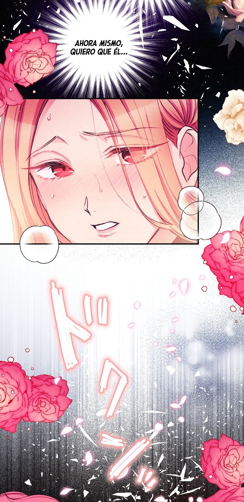 El Período De Celo De La Villana Capítulo 53 - Página 15