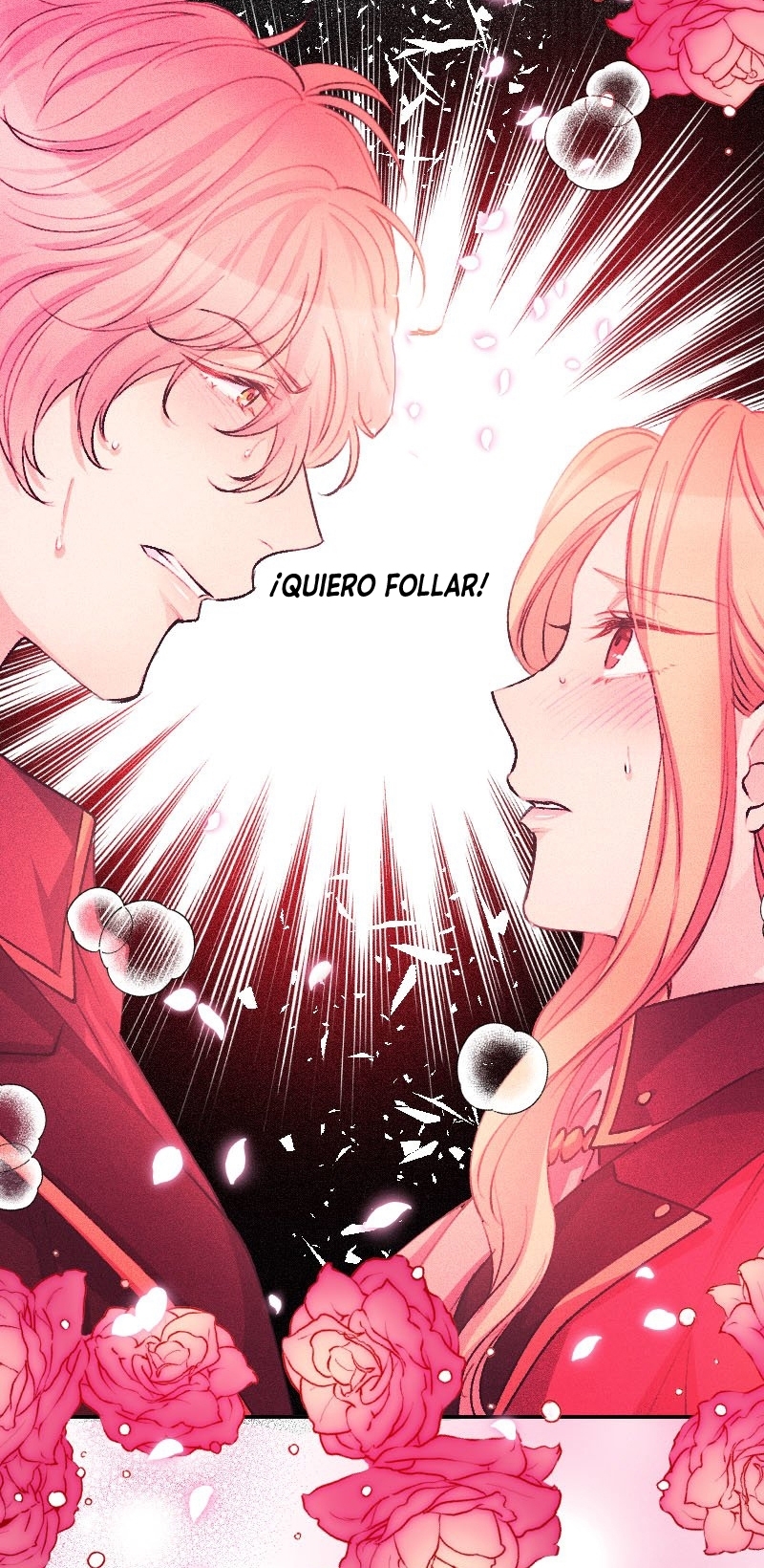 El Período De Celo De La Villana Capítulo 53 - Página 16