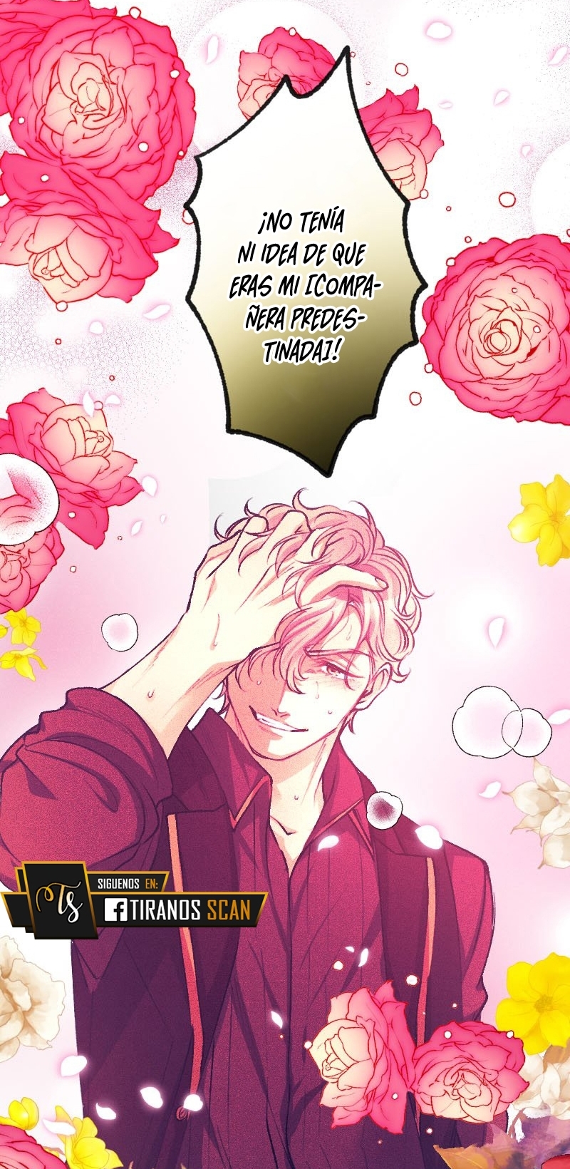 El Período De Celo De La Villana Capítulo 53 - Página 18