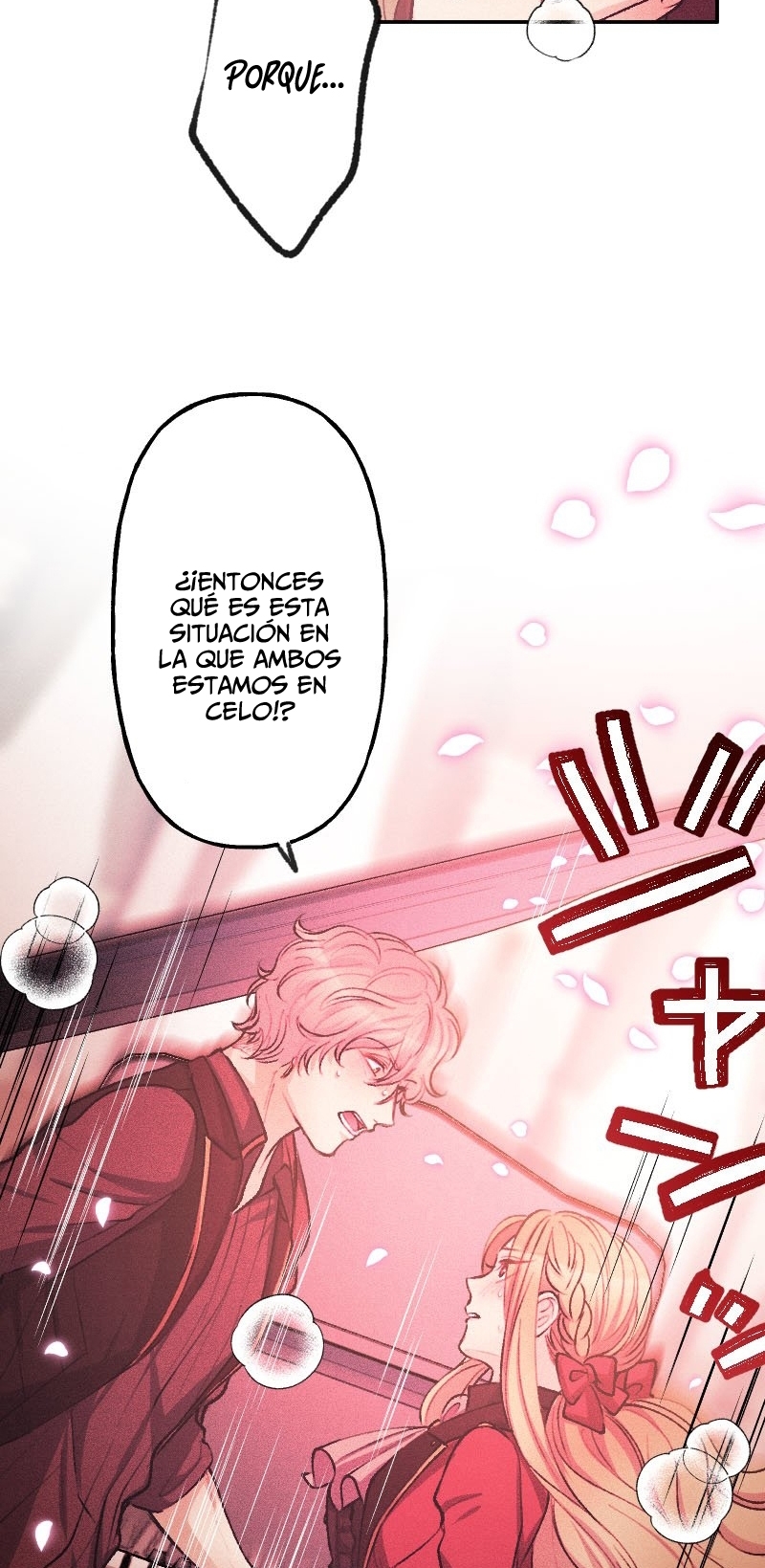 El Período De Celo De La Villana Capítulo 53 - Página 20