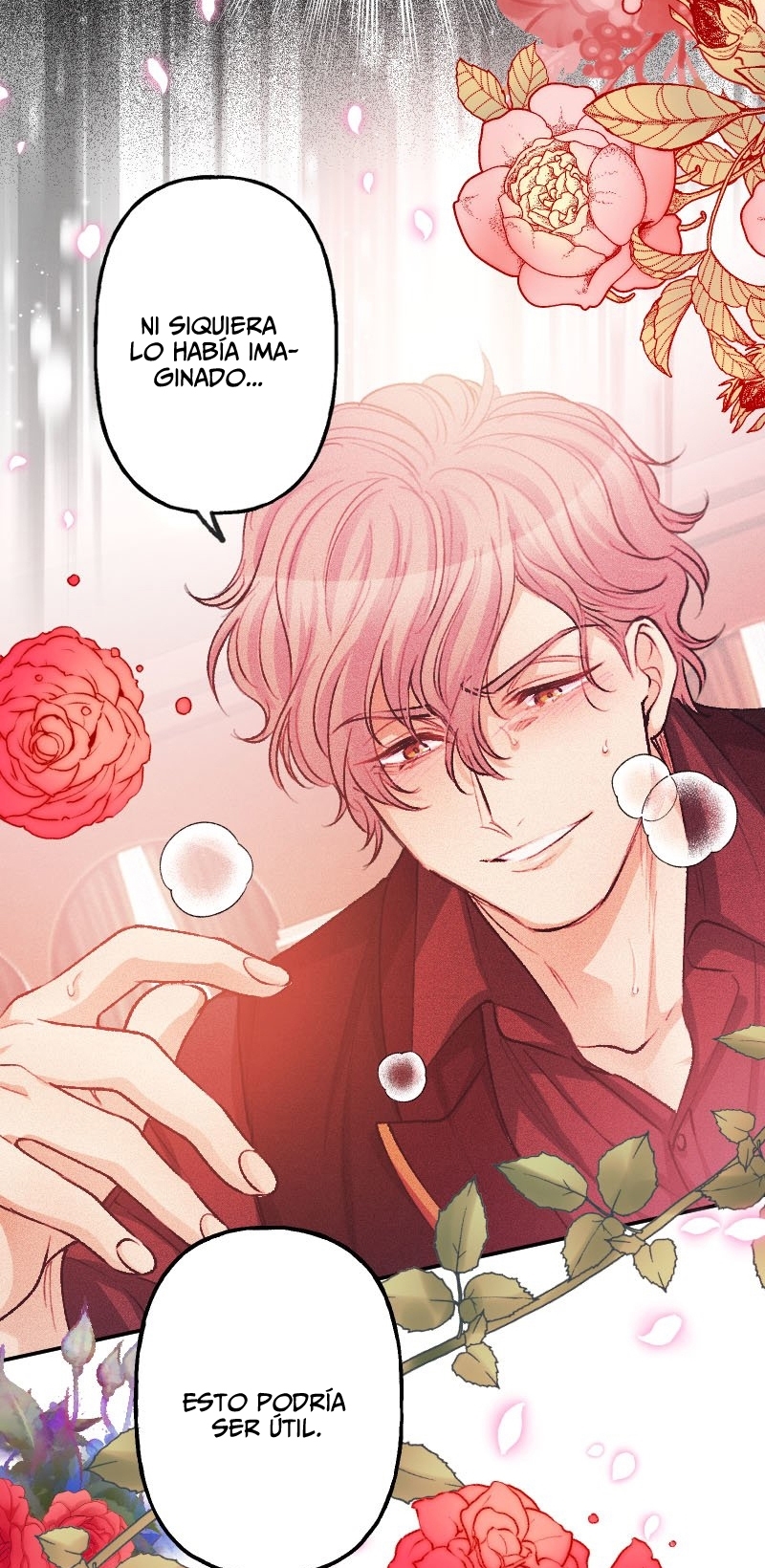 El Período De Celo De La Villana Capítulo 53 - Página 23