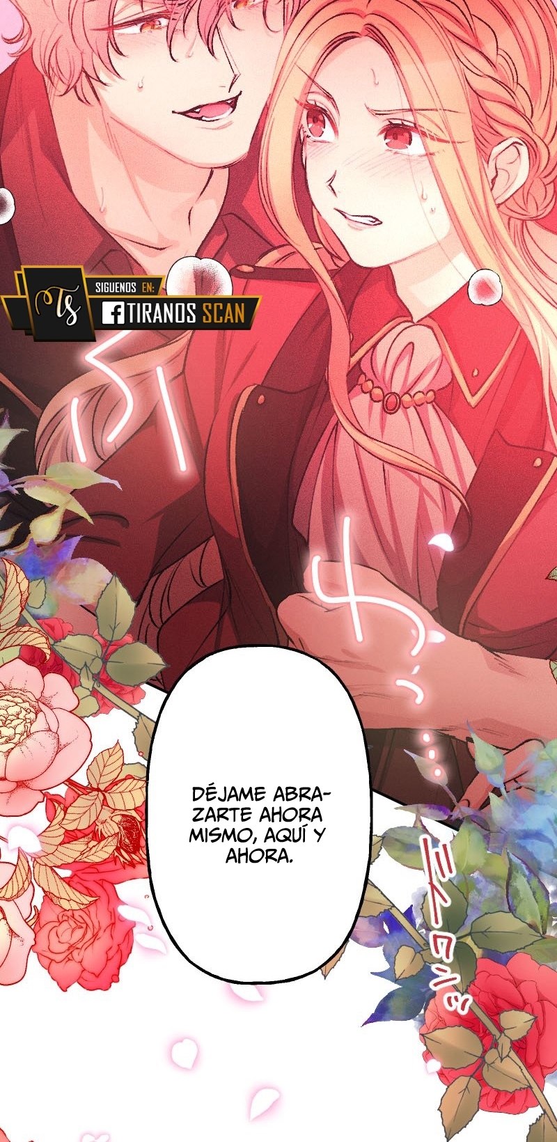 El Período De Celo De La Villana Capítulo 53 - Página 27