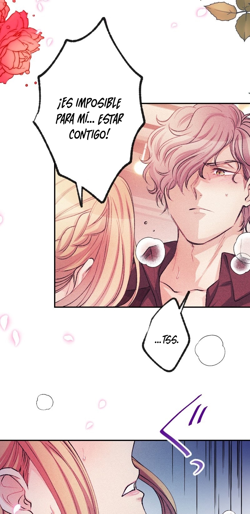 El Período De Celo De La Villana Capítulo 53 - Página 28