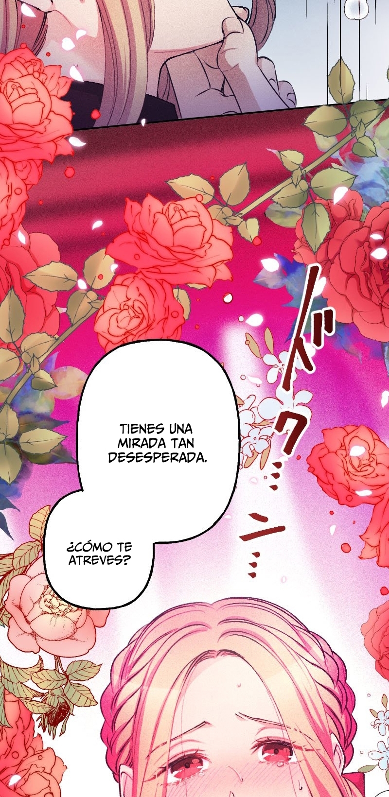 El Período De Celo De La Villana Capítulo 53 - Página 29