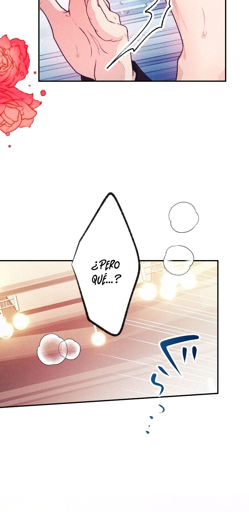 El Período De Celo De La Villana Capítulo 53 - Página 31