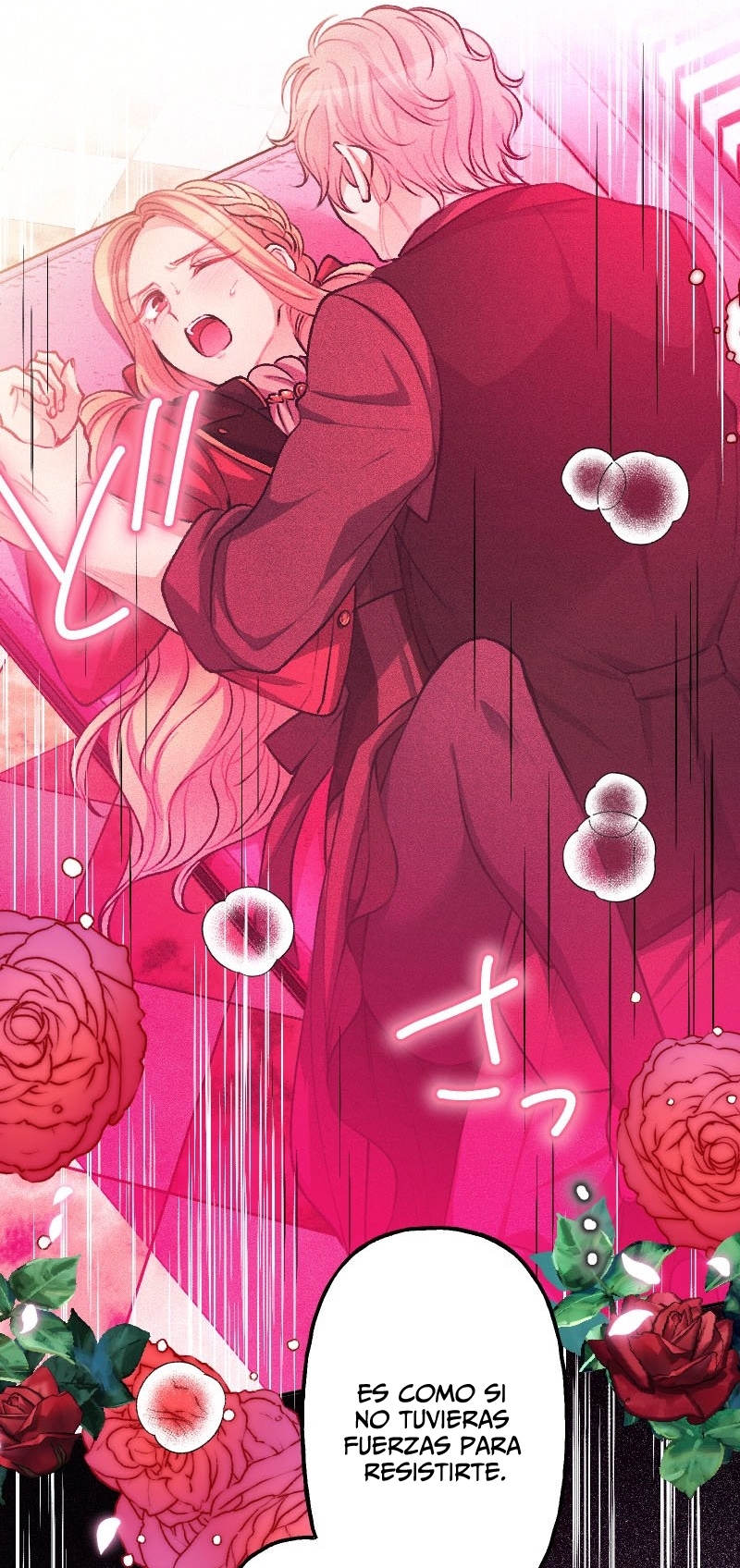 El Período De Celo De La Villana Capítulo 53 - Página 32