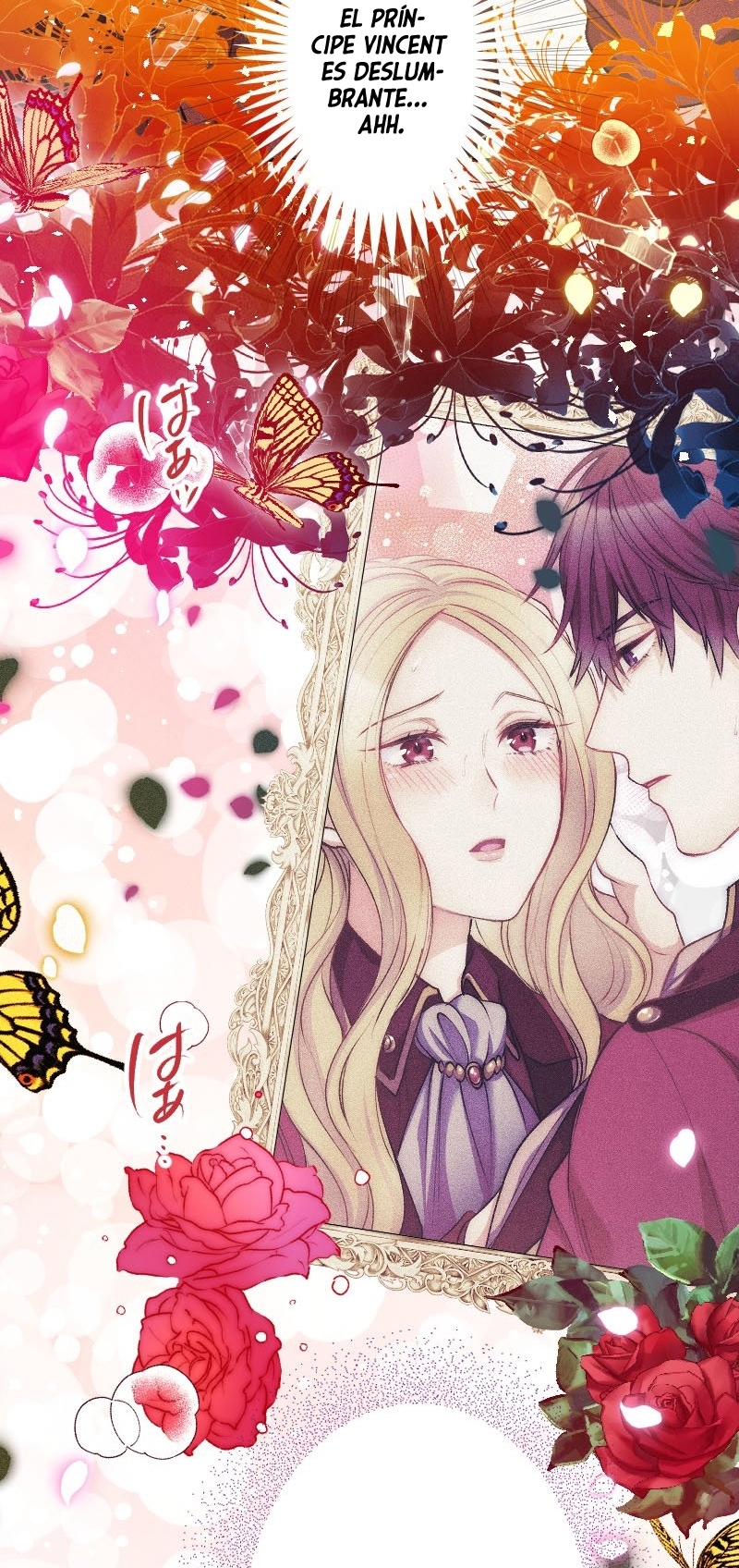 El Período De Celo De La Villana Capítulo 53 - Página 39