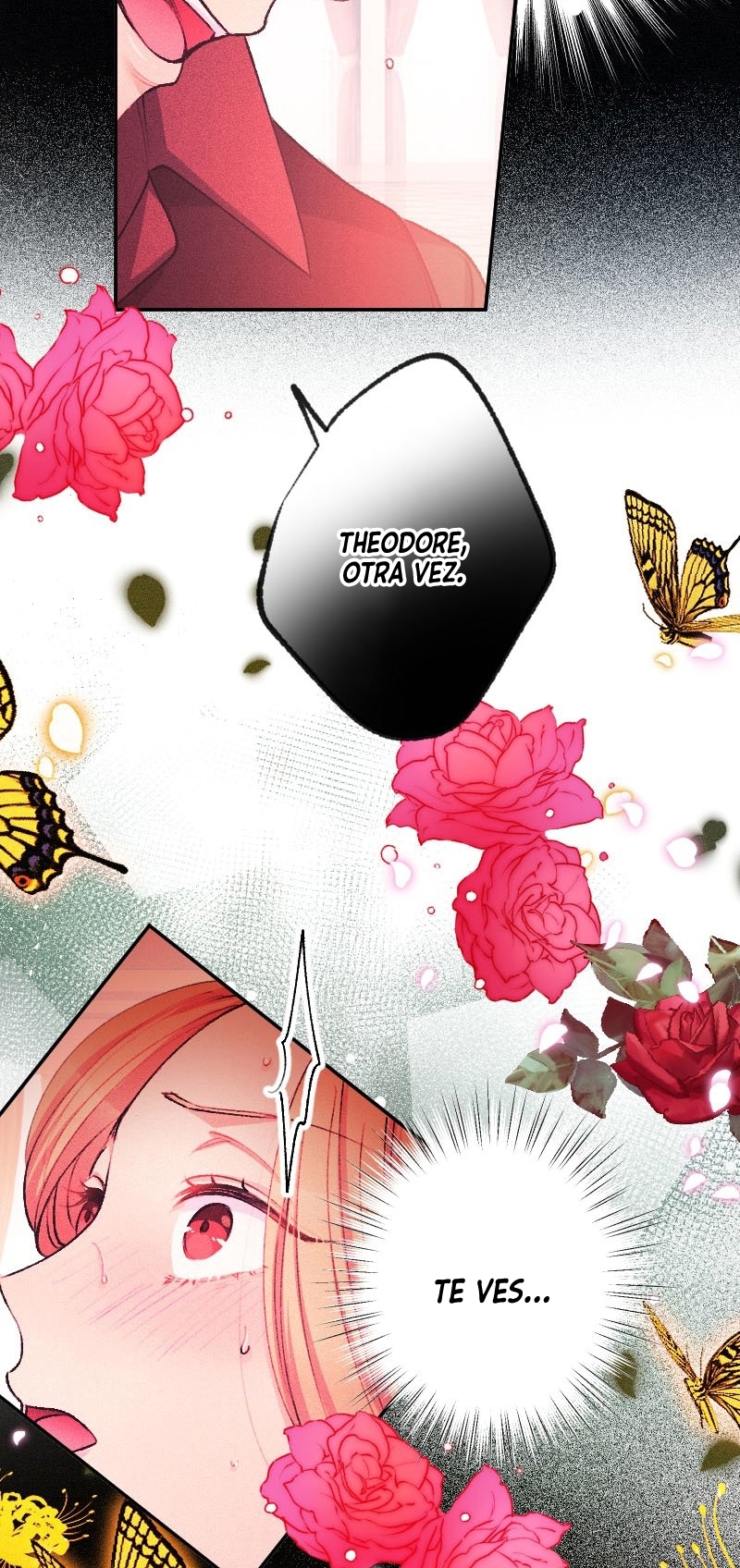 El Período De Celo De La Villana Capítulo 53 - Página 42