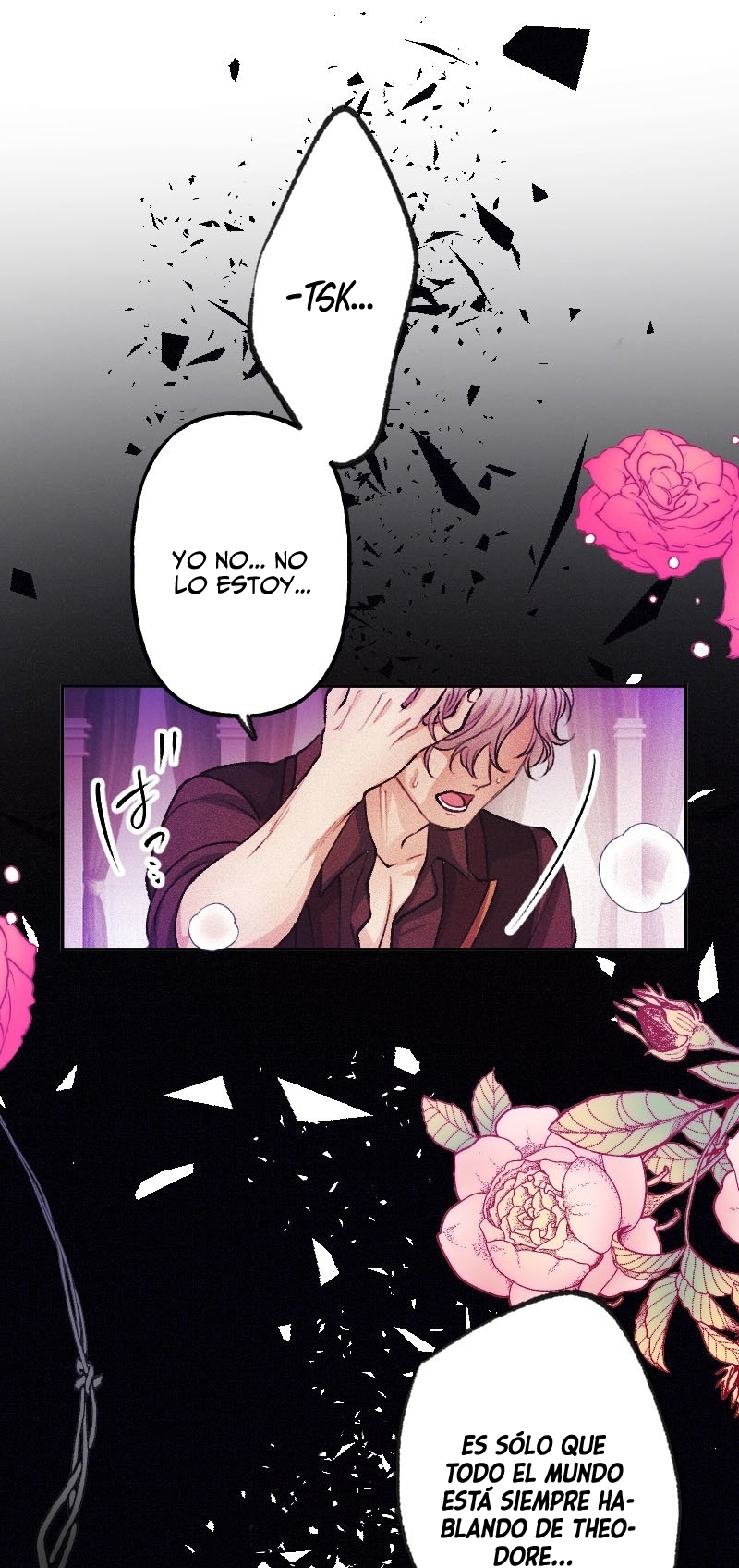 El Período De Celo De La Villana Capítulo 53 - Página 45