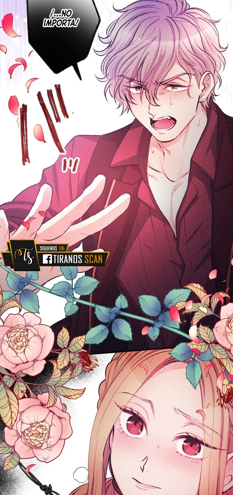 El Período De Celo De La Villana Capítulo 53 - Página 50