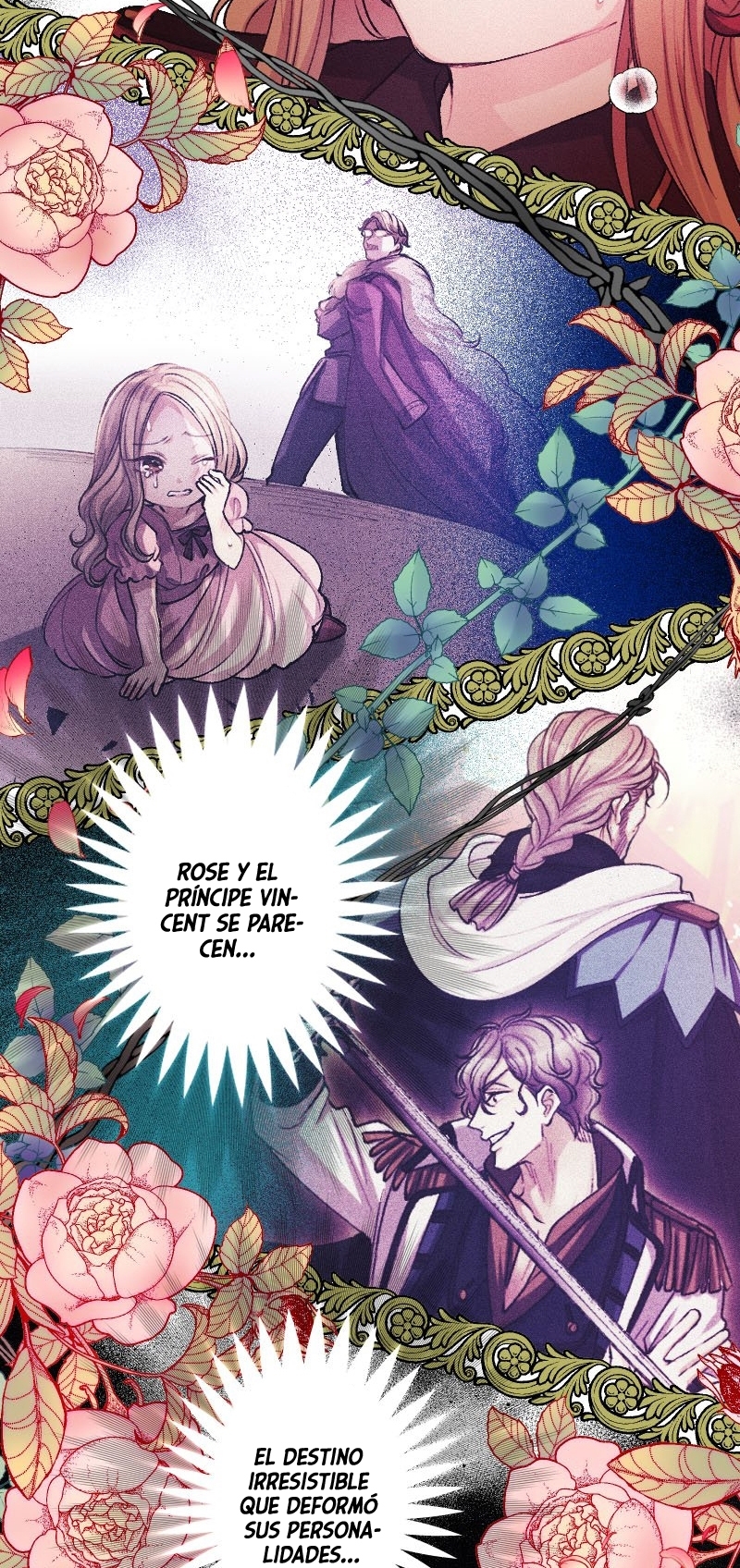 El Período De Celo De La Villana Capítulo 53 - Página 51