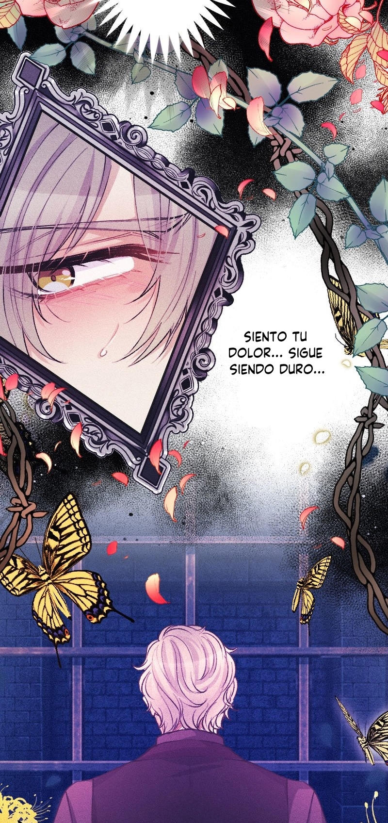 El Período De Celo De La Villana Capítulo 53 - Página 52