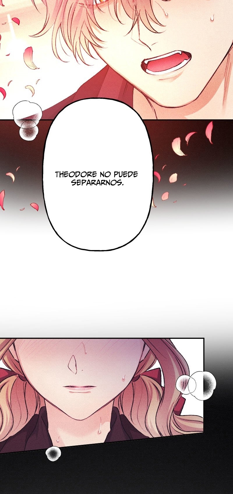 El Período De Celo De La Villana Capítulo 53 - Página 55