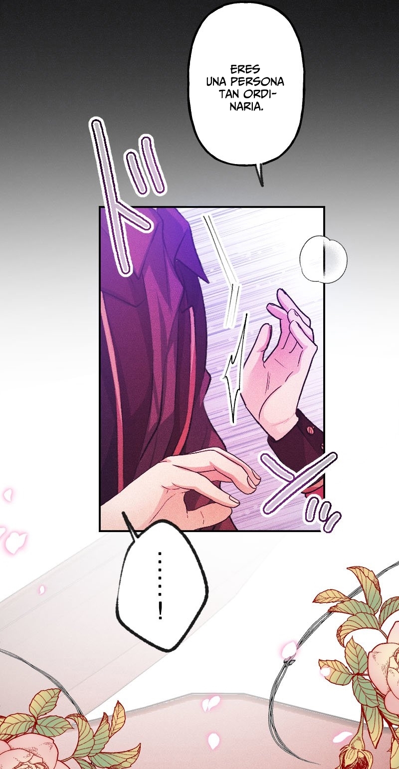 El Período De Celo De La Villana Capítulo 53 - Página 56