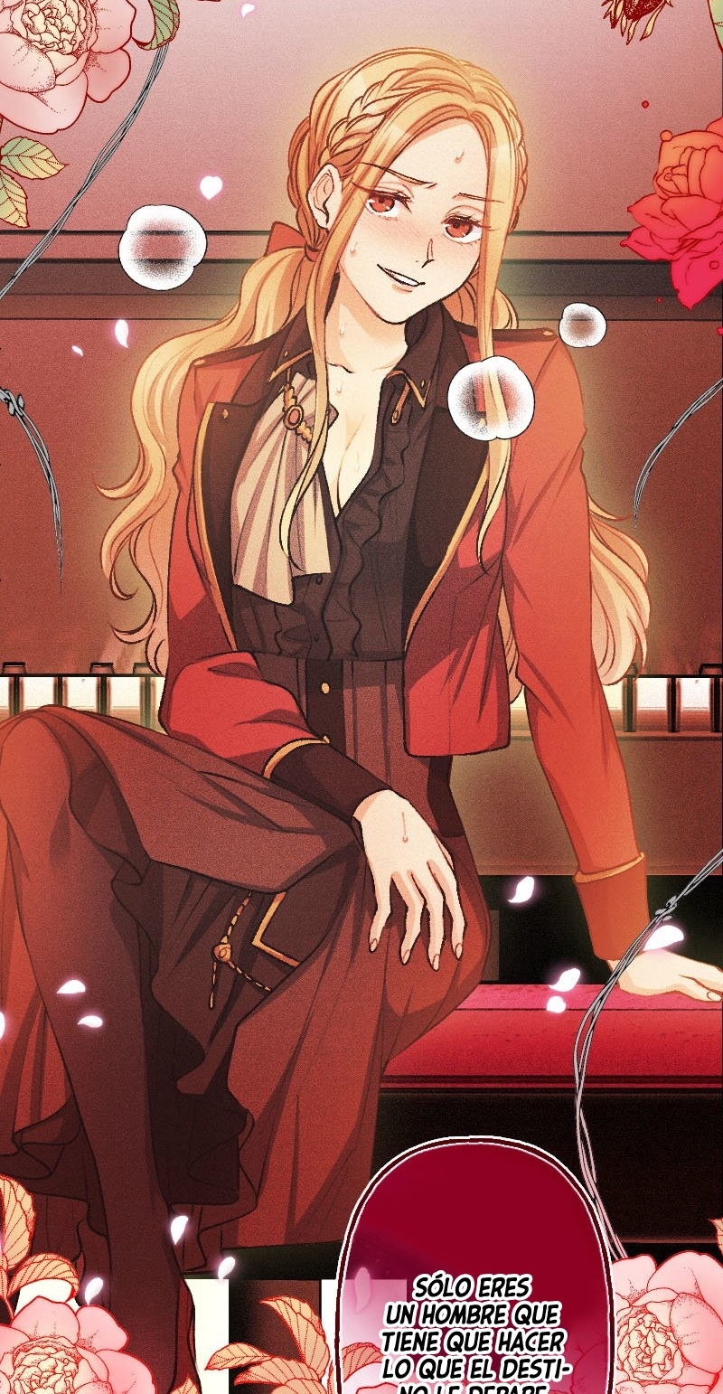 El Período De Celo De La Villana Capítulo 53 - Página 57