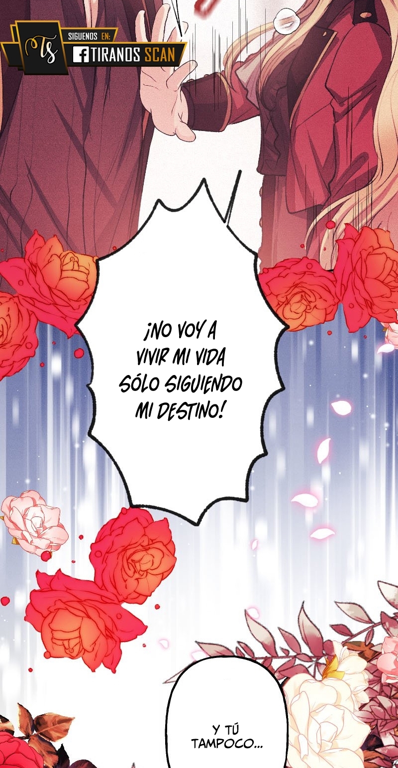 El Período De Celo De La Villana Capítulo 53 - Página 62