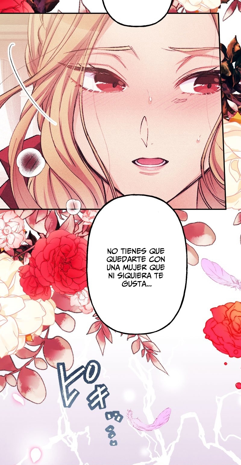 El Período De Celo De La Villana Capítulo 53 - Página 63