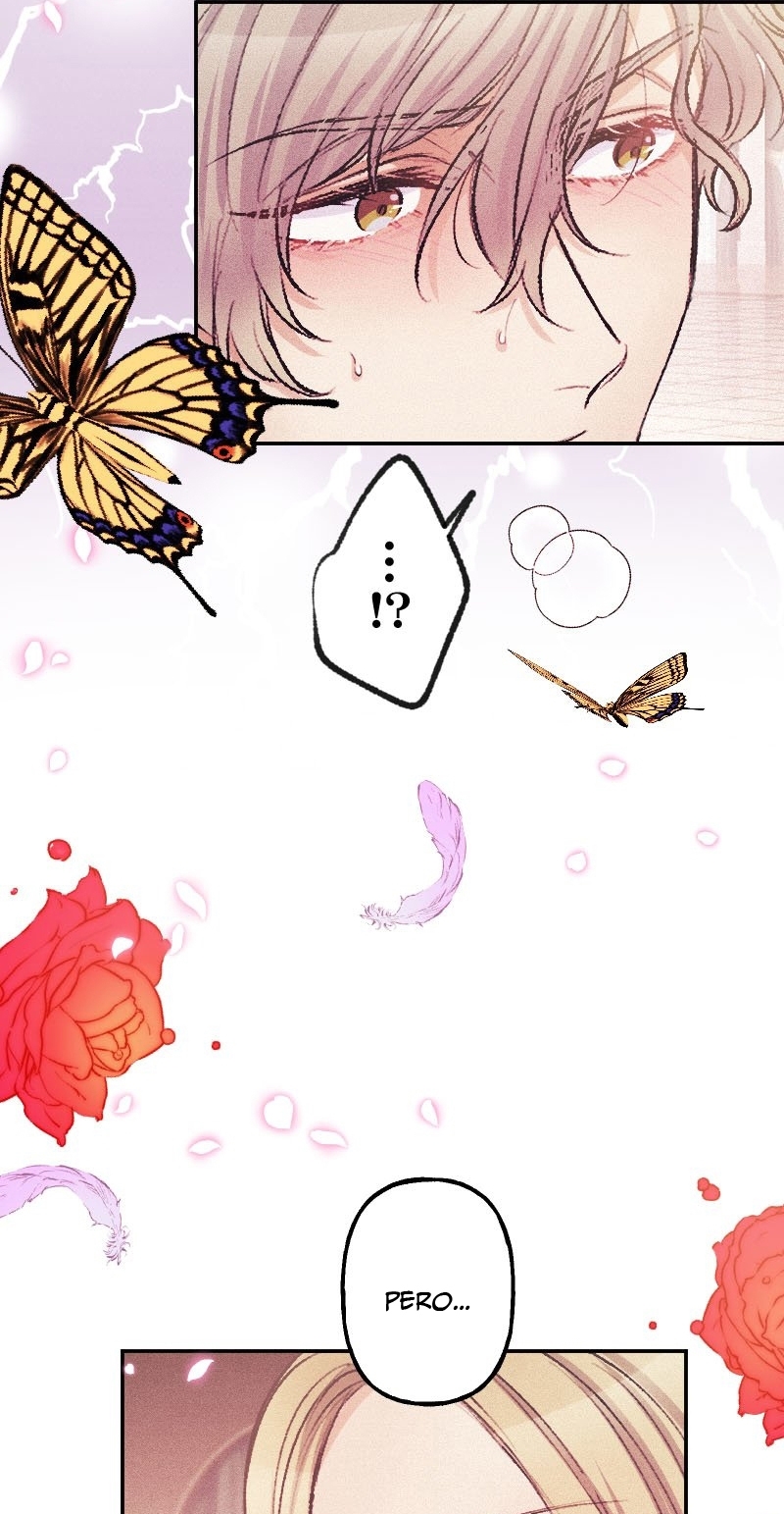 El Período De Celo De La Villana Capítulo 53 - Página 64