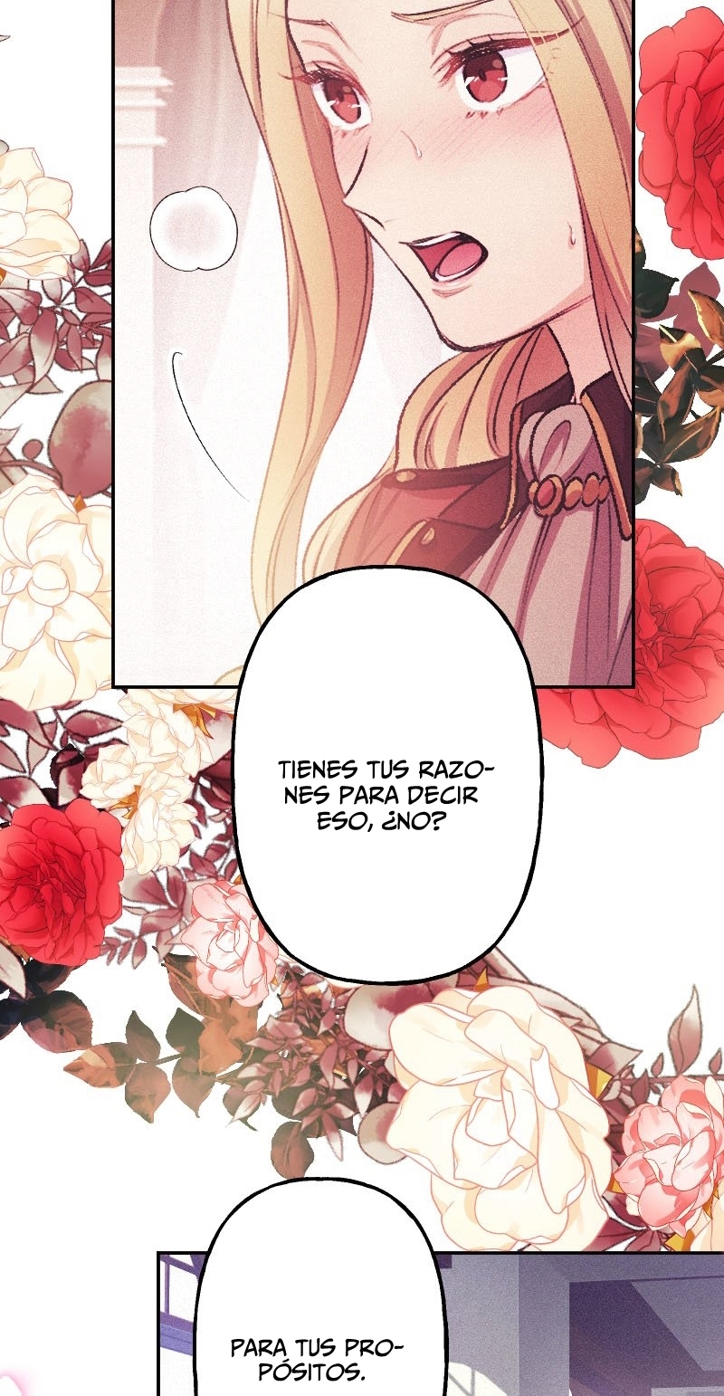 El Período De Celo De La Villana Capítulo 53 - Página 65