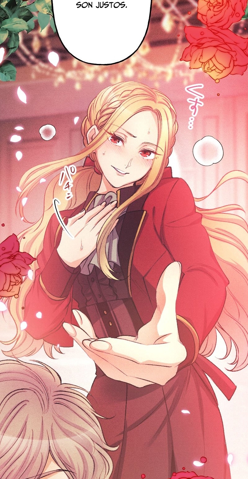 El Período De Celo De La Villana Capítulo 53 - Página 70