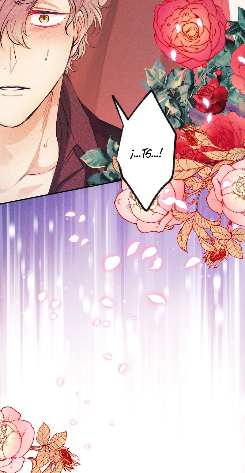 El Período De Celo De La Villana Capítulo 53 - Página 71