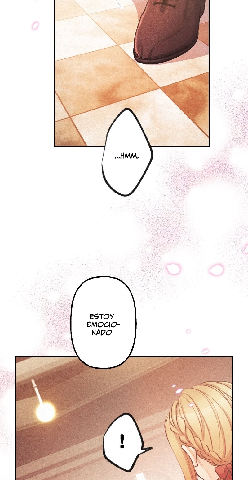 El Período De Celo De La Villana Capítulo 53 - Página 73