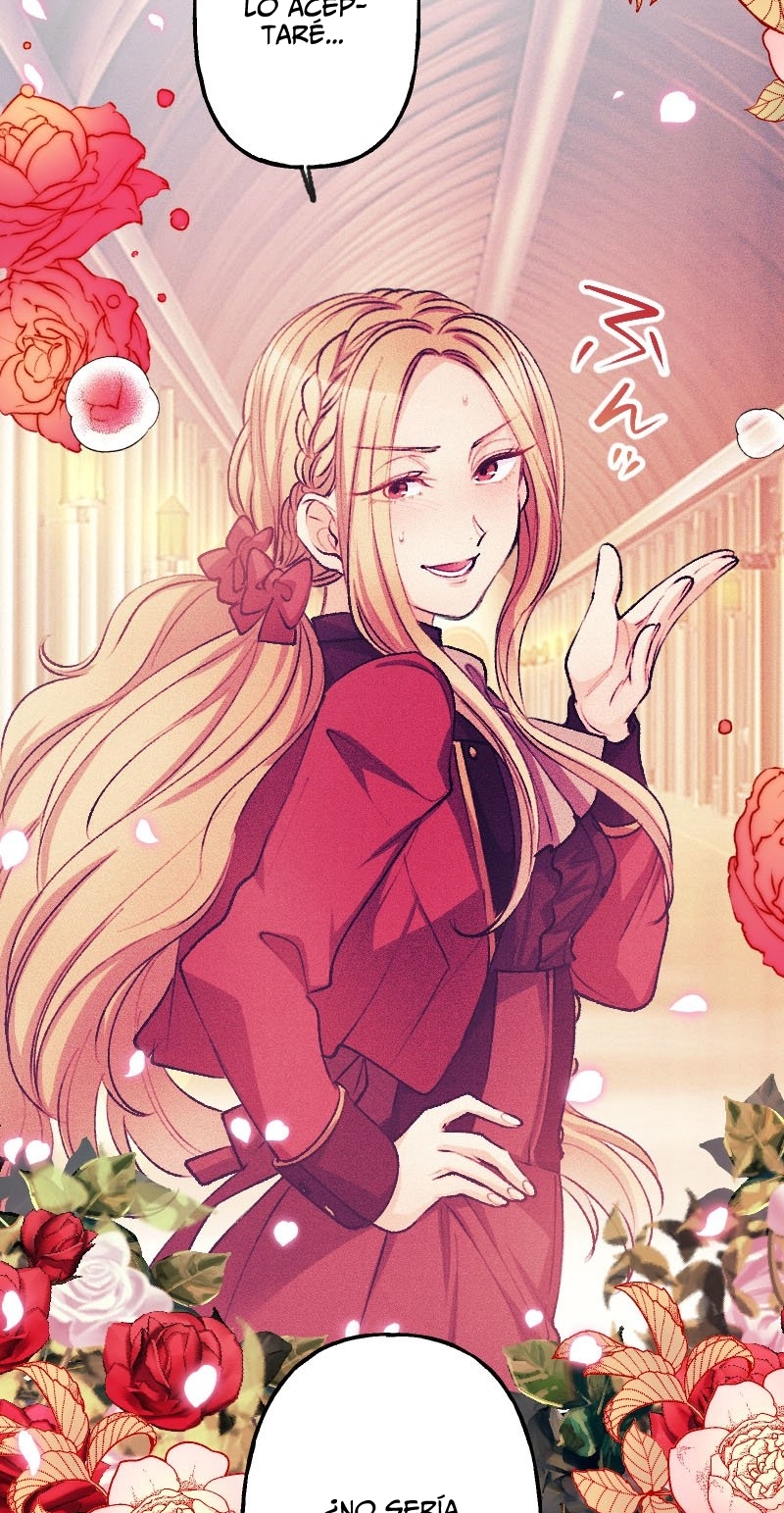 El Período De Celo De La Villana Capítulo 53 - Página 76