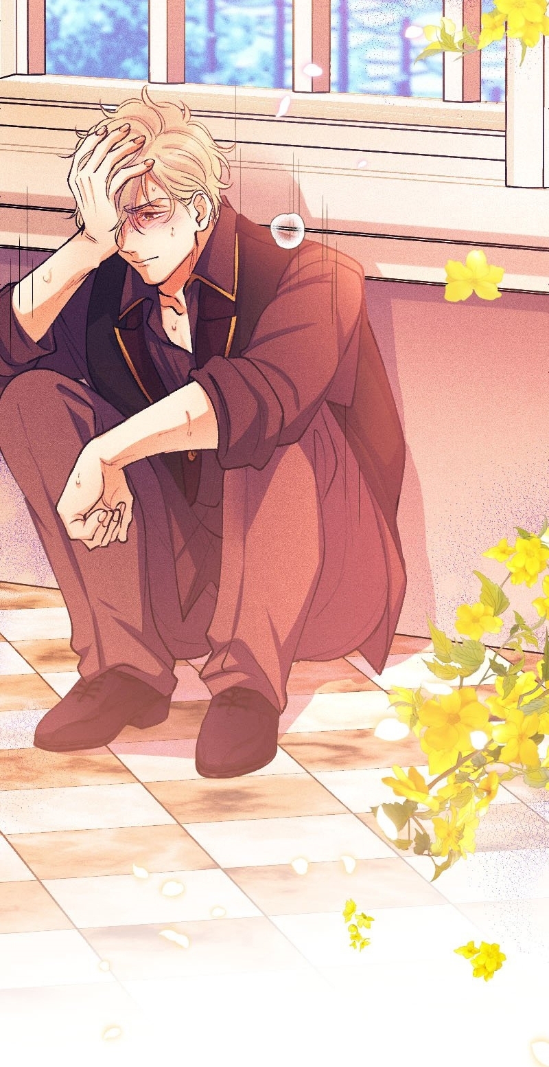 El Período De Celo De La Villana Capítulo 54 - Página 11