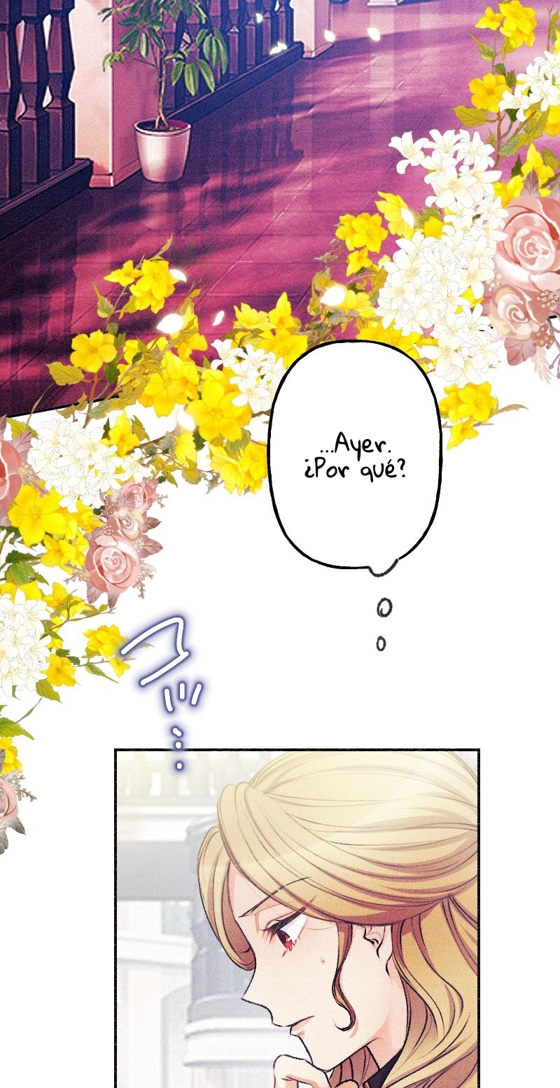 El Período De Celo De La Villana Capítulo 54 - Página 13